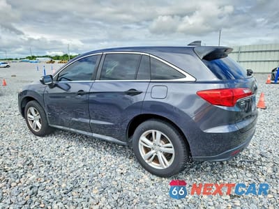 Drugie zdjęcie samochodu z przodu: 2013 ACURA RDX TECHNOLOGY VIN:5J8TB3H51DL019946 - miniatura
