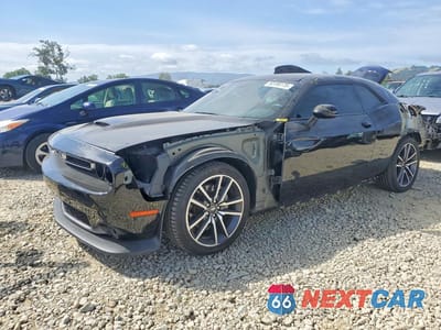2023 DODGE CHALLENGER R 2C3CDZBT4PH629784 - główne zdjęcie licytacji z USA - miniatura