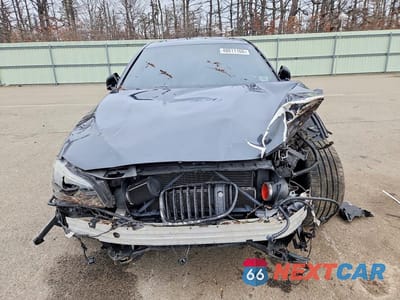 Piąte zdjęcie samochodu w środku: 2013 BMW 550 I VIN:WBAFR9C57DC271604 - miniatura