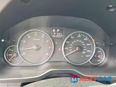 Zdjęcie 9 z 12 samochodu: 2014 SUBARU LEGACY 2.5I PREMIUM VIN:4S3BMBC67E3024617 - miniatura