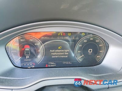 Zdjęcie 9 z 13 samochodu: 2025 AUDI Q5 E PREMIUM PLUS 55 VIN:WA1E2AFY0S2059473 - miniatura