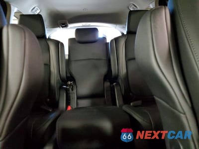 Zdjęcie 10 z 13 samochodu: 2026 HONDA ODYSSEY EXL VIN:5FNRL6H63TB016810 - miniatura