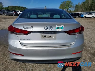 Zdjęcie 6 z 11 samochodu: 2017 HYUNDAI ELANTRA SE VIN:5NPD84LF6HH091047 - miniatura