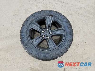 Zdjęcie 12 z 13 samochodu: 2024 RAM 1500 CLASSIC SLT VIN:1C6RR7LGXRS125093 - miniatura