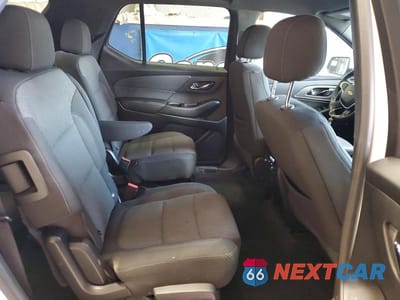 Zdjęcie 11 z 13 samochodu: 2023 CHEVROLET TRAVERSE LT VIN:1GNERGKW9PJ126844 - miniatura