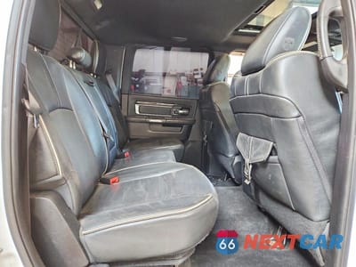 Zdjęcie 10 z 12 samochodu: 2016 RAM 1500 LONGHORN VIN:1C6RR7PM3GS143061 - miniatura