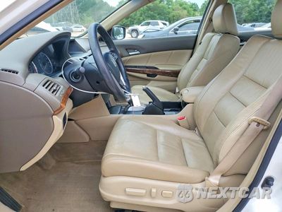 Zdjęcie 7 z 13 samochodu: 2008 HONDA ACCORD EXL VIN:1HGCP36888A031172 - miniatura