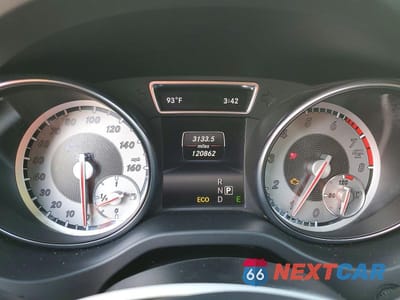 Zdjęcie 9 z 12 samochodu: 2014 MERCEDES-BENZ CLA 250 VIN:WDDSJ4EB8EN063919 - miniatura