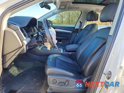 Zdjęcie 7 z 13 samochodu: 2019 AUDI Q5 PREMIUM PLUS VIN:WA1BNAFYXK2053416 - miniatura