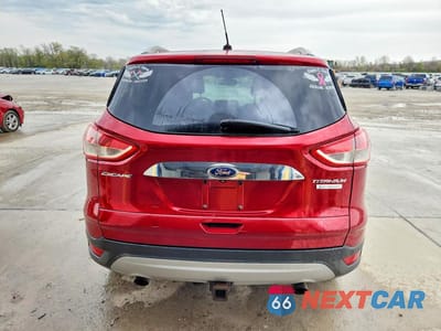 Zdjęcie 6 z 14 samochodu: 2015 FORD ESCAPE TITANIUM VIN:1FMCU0J97FUB94120 - miniatura