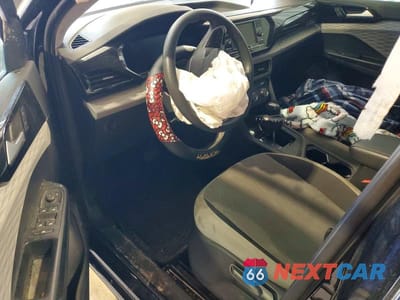 Zdjęcie 8 z 13 samochodu: 2022 VOLKSWAGEN TAOS S VIN:3VVCX7B2XNM005745 - miniatura