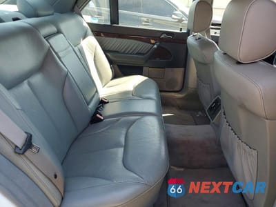 Zdjęcie 10 z 12 samochodu: 1996 MERCEDES-BENZ S 320 VIN:WDBGA33E6TA289452 - miniatura
