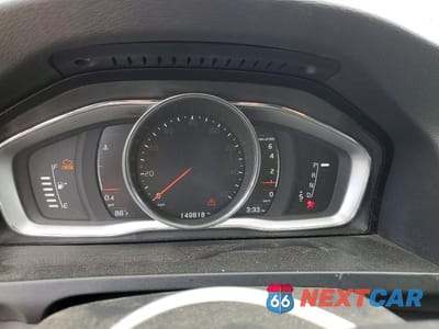 Zdjęcie 9 z 12 samochodu: 2017 VOLVO V60 T5 PREMIER VIN:YV140MEK1H1370182 - miniatura