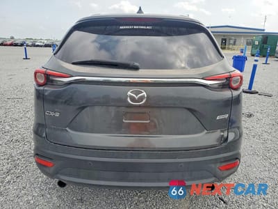 Zdjęcie 6 z 13 samochodu: 2016 MAZDA CX-9 TOURING VIN:JM3TCACY7G0118012 - miniatura