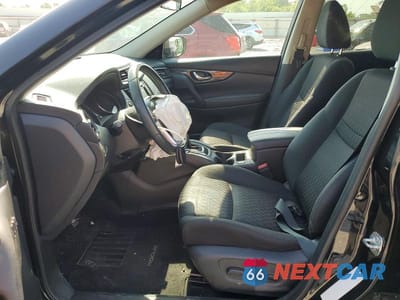Zdjęcie 7 z 13 samochodu: 2018 NISSAN ROGUE SV VIN:KNMAT2MT9JP601704 - miniatura