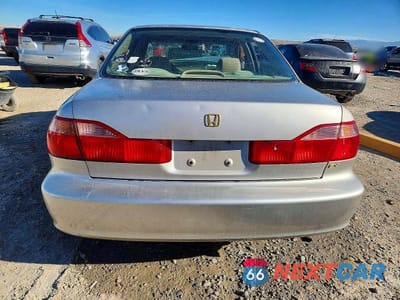 Zdjęcie 6 z 12 samochodu: 1999 HONDA ACCORD EX VIN:JHMCG5656XC022939 - miniatura