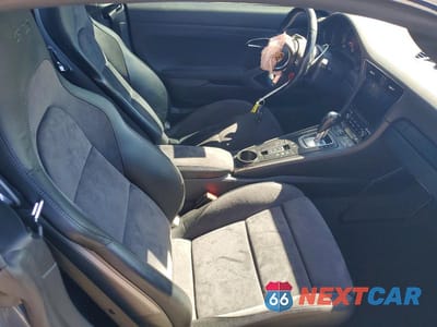 Zdjęcie 10 z 12 samochodu: 2018 PORSCHE 911 CARRERA S VIN:WP0CB2A99JS147925 - miniatura