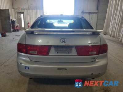 Zdjęcie 6 z 12 samochodu: 2005 HONDA ACCORD EX VIN:1HGCM66555A004068 - miniatura