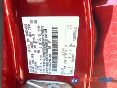 Zdjęcie 12 z 12 samochodu: 2017 FORD ESCAPE SE VIN:1FMCU0GD7HUB12658 - miniatura