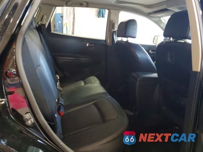 Zdjęcie 11 z 14 samochodu: 2013 NISSAN ROGUE S VIN:JN8AS5MV8DW622418 - miniatura