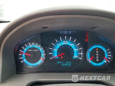 Zdjęcie 9 z 12 samochodu: 2010 FORD FUSION SE VIN:3FAHP0HG5AR393291 - miniatura