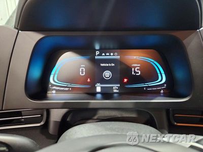 Zdjęcie 9 z 12 samochodu: 2026 HYUNDAI ELANTRA SEL SPORT VIN:KMHLM4DG0TU158069 - miniatura