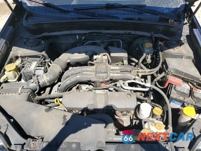 Zdjęcie 12 z 14 samochodu: 2012 SUBARU FORESTER LIMITED VIN:JF2SHAEC5CH464418 - miniatura