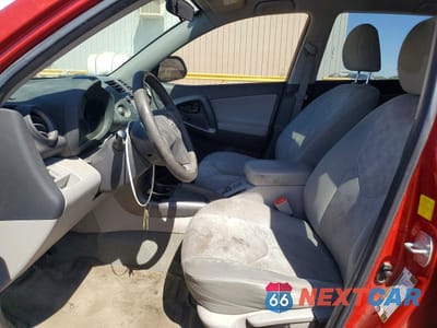 Zdjęcie 7 z 13 samochodu: 2011 TOYOTA RAV4 BASE VIN:2T3ZF4DV8BW068287 - miniatura
