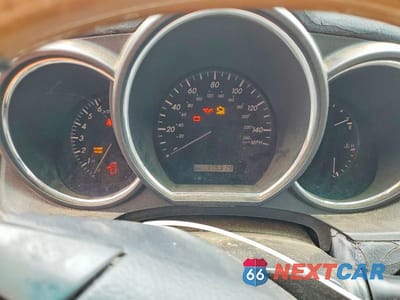 Zdjęcie 9 z 12 samochodu: 2007 LEXUS RX 350 VIN:2T2GK31U07C010678 - miniatura