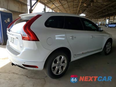 Trzecie zdjęcie samochodu z tyłu: 2015 VOLVO XC60 T6 PLATINUM VIN:YV449MDMXF2692466 - miniatura