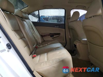Zdjęcie 10 z 13 samochodu: 2010 HONDA ACCORD EXL VIN:1HGCP2F82AA036786 - miniatura