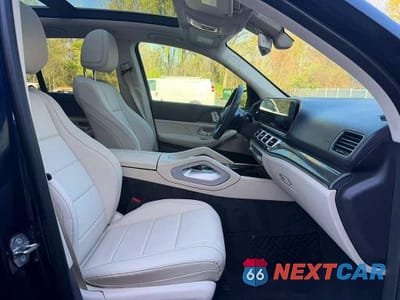 Zdjęcie 7 z 13 samochodu: 2020 MERCEDES-BENZ GLE 350 4MATIC VIN:4JGFB4KB4LA048721 - miniatura