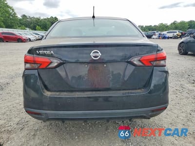 Zdjęcie 6 z 12 samochodu: 2020 NISSAN VERSA S VIN:3N1CN8DV2LL809559 - miniatura