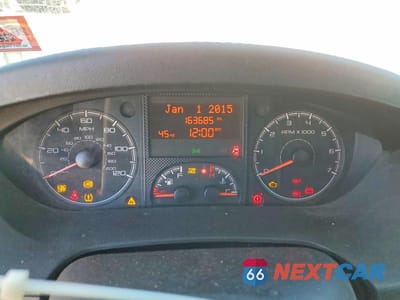 Zdjęcie 9 z 12 samochodu: 2017 RAM PROMASTER 2500 2500 HIGH VIN:3C6TRVDG4HE515133 - miniatura