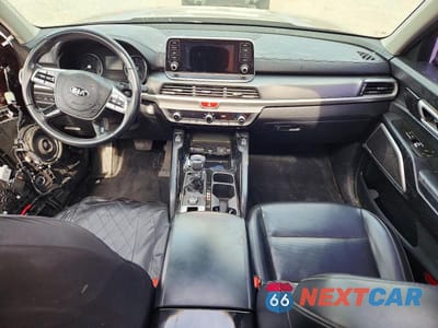 Zdjęcie 8 z 13 samochodu: 2020 KIA TELLURIDE S VIN:5XYP64HC9LG025464 - miniatura