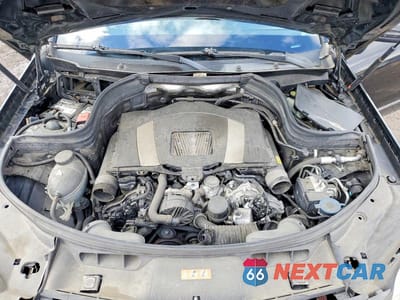 Zdjęcie 12 z 12 samochodu: 2010 MERCEDES-BENZ GLK 350 4MATIC VIN:WDCGG8HB9AF395867 - miniatura