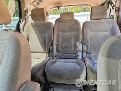 Zdjęcie 10 z 14 samochodu: 2008 TOYOTA SIENNA LE 8-PASSENGER VIN:5TDZK23C08S116083 - miniatura