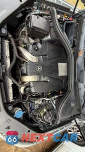 Zdjęcie 7 z 10 samochodu: 2014 MERCEDES-BENZ ML 550 4MATIC VIN:4JGDA7DBXEA299058 - miniatura