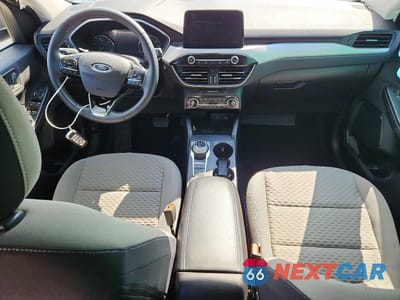 Zdjęcie 8 z 13 samochodu: 2022 FORD ESCAPE SE VIN:1FMCU0BZ0NUA98729 - miniatura