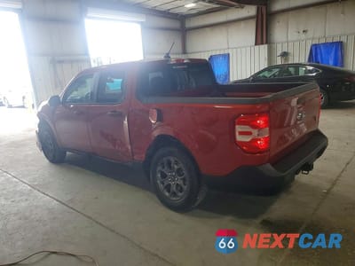 Drugie zdjęcie samochodu z przodu: 2023 FORD MAVERICK XL VIN:3FTTW8F97PRB01465 - miniatura