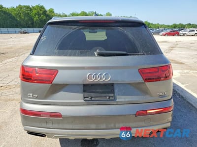 Zdjęcie 6 z 13 samochodu: 2017 AUDI Q7 PREMIUM PLUS VIN:WA1LAAF79HD023280 - miniatura