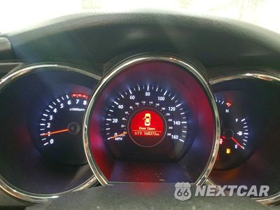 Zdjęcie 9 z 11 samochodu: 2013 KIA OPTIMA EX VIN:5XXGN4A74DG216196 - miniatura
