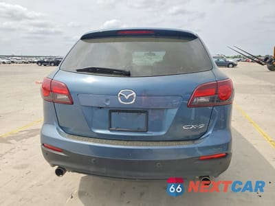 Zdjęcie 6 z 13 samochodu: 2015 MAZDA CX-9 TOURING VIN:JM3TB2CA0F0460766 - miniatura