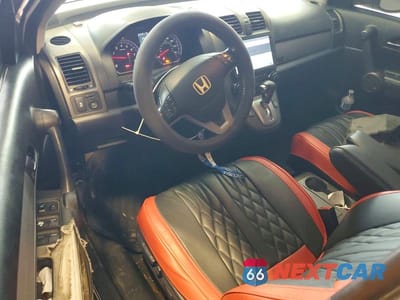 Zdjęcie 8 z 13 samochodu: 2011 HONDA CR-V EXL VIN:5J6RE4H79BL019272 - miniatura
