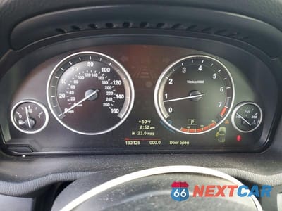 Zdjęcie 9 z 12 samochodu: 2013 BMW X3 XDRIVE28I VIN:5UXWX9C55D0A18616 - miniatura