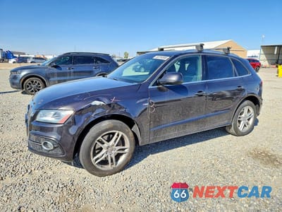 2016 AUDI Q5 PREMIUM PLUS S-LINE WA1D7AFP7GA059066 - główne zdjęcie licytacji z USA - miniatura