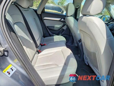 Zdjęcie 11 z 13 samochodu: 2015 AUDI Q3 PRESTIGE VIN:WA1GFCFS8FR011513 - miniatura