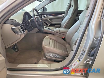 Zdjęcie 7 z 12 samochodu: 2011 PORSCHE PANAMERA S VIN:WP0AB2A70BL060349 - miniatura