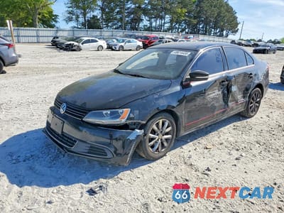 2013 VOLKSWAGEN JETTA 3VWDP7AJ1DM220020 - główne zdjęcie licytacji z USA - miniatura