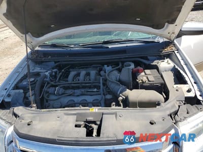 Zdjęcie 12 z 12 samochodu: 2008 FORD TAURUS X EDDIE BAUER VIN:1FMDK08W58GA24927 - miniatura